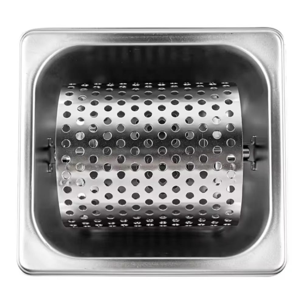 Removable Butter Roller with Base Butter Applicator Burger Tool Butter Dispenser Snack