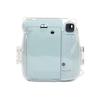 [Film Lab] Instax Mini 8/8+/9 Transparent Case Camera Protective Case with Strap CAA04