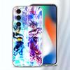 Чехол для телефона Samsung Galaxy A56 A50 A14 A16 A36 A13 A25 A51 A33 A52 A52 A31 A54 A15 A55 A23 A34 A35 A26 A24 Dragon Ball