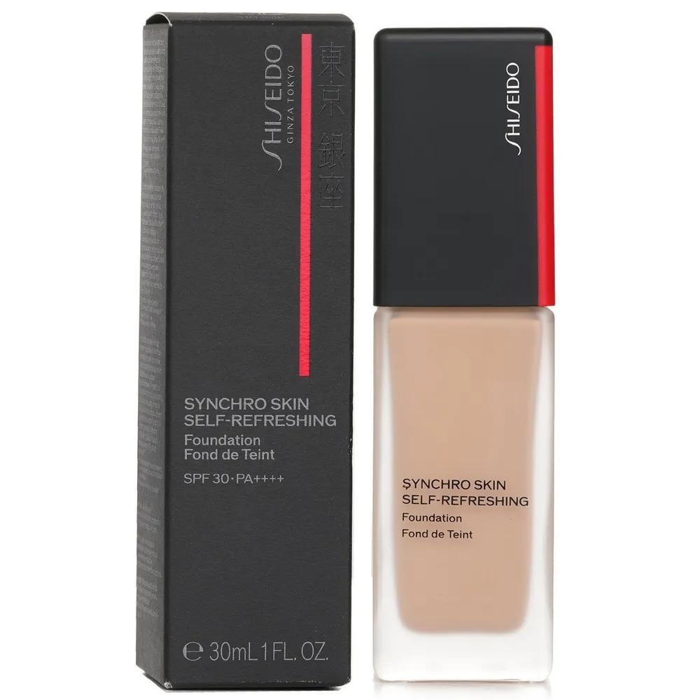 Тональная основа Synchro Skin Self Refresh - 310 Silk 30мл/1 унция