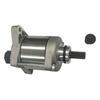 026070118000 Starter Motor 9Tooth for Beta Enduro Bike 250RR 250 Xtrainer 300 RR 300RX 2013-2024 BET