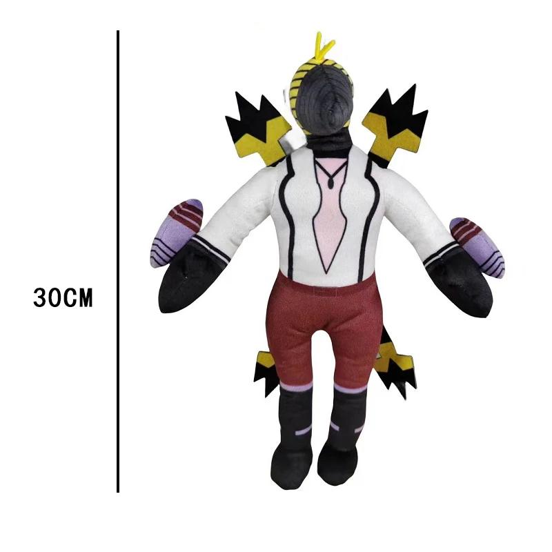 Туалет Титаны Дрель Человек Модернизация Телевизор Мужчина Женщина Оператор Часы Динамик Мужчина Плюшевая Мягкая Игрушка Кукла