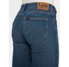 Lee Jeans 112355242 Blue Regular Fit