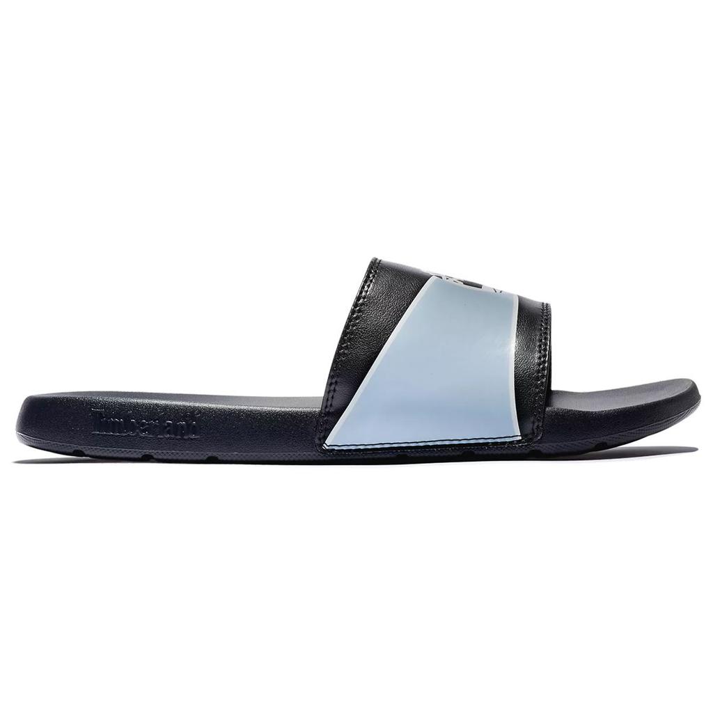 Timberland Спортивные сандалии Playa Sands Slide мужские сандалии черные синие A2HNN015