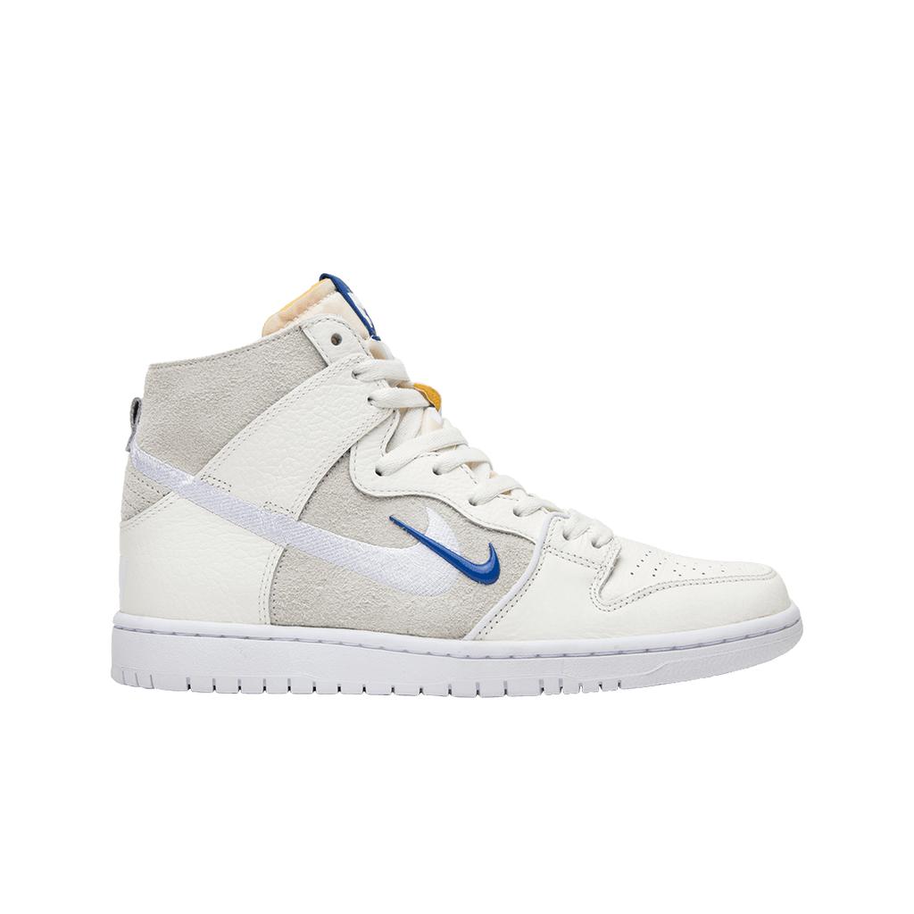 Nike X Soulland Sb Dunk High Fri.day Part 02