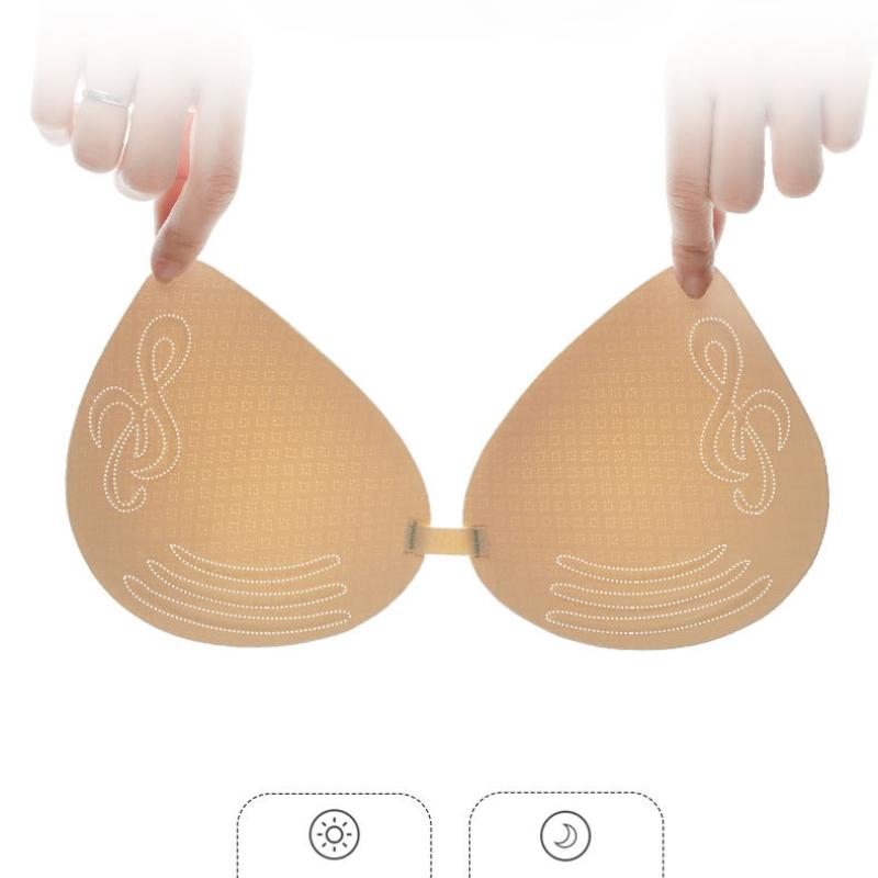 Сексуальное нижнее белье большого размера с пряжкой спереди, не оставляющее следов, женский тонкий бюстгальтер без стального кольца, собранный в сборку, спортивный, регулируемый, под майку