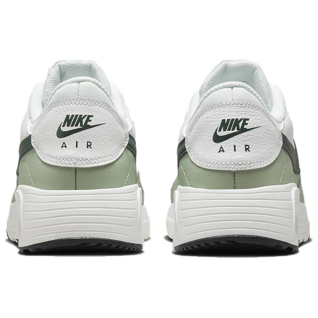 Nike Air Max Sc Summit White Jade Horizon Vintage Green CW4555-115
