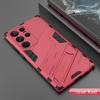 Ударопрочный бронированный чехол для Samsung Galaxy A12 A22 A32 A52 A72 A53 A02 M12 M32 M52 M31 M51 S23 Ultra S22 Plus S21 FE Чехол для телефона