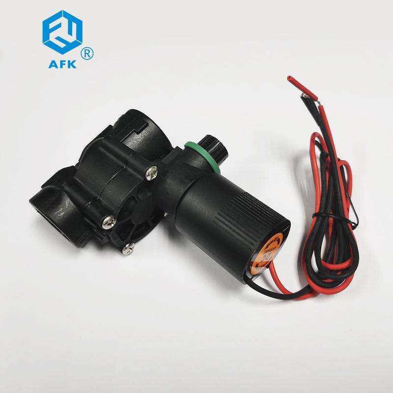 1/2" 3/4" 1"1-1/2“ 1-1/4”2“ Water Solenoid Valve 220v 24v 12v 110v for Irrigation