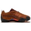 Aries X Puma Mostro Mahogany Teak Men Sneakers Brown 401318-02