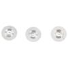 Механический часовой механизм Mainspring Professional Alloy 8200 Замена часовой пружины для часов