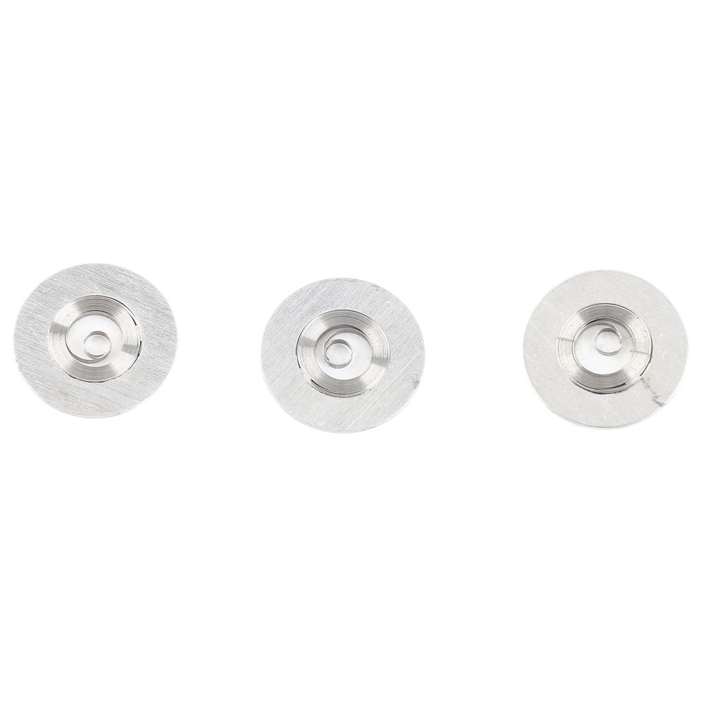 Механический часовой механизм Mainspring Professional Alloy 8200 Замена часовой пружины для часов