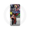 Чехол Xiaomi 12T Pro Мигель Оливейра Moto GP Португалия флаг