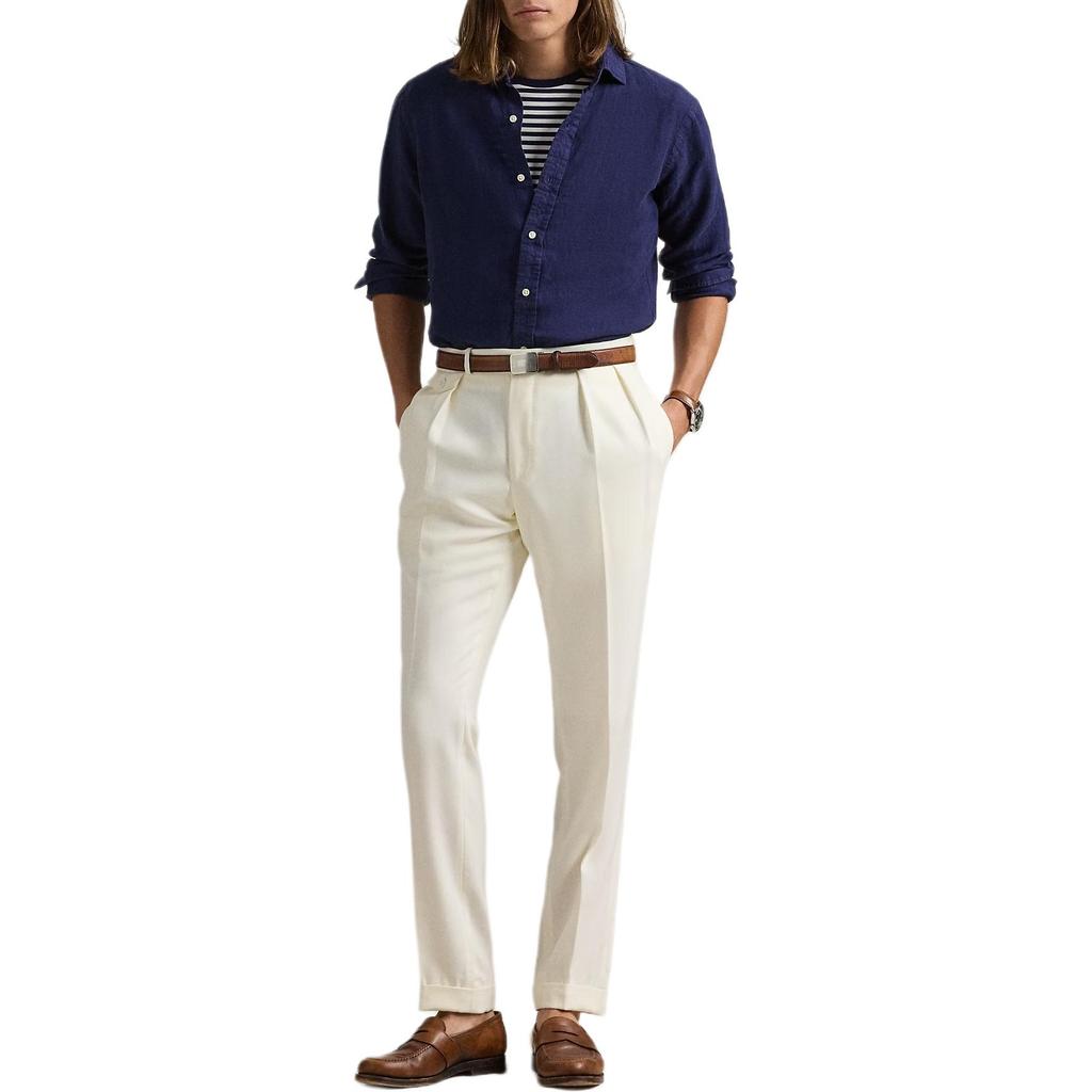 Polo Ralph Lauren Shirt Men's Dark Blue 710964097-004