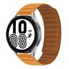 Силиконовый ремешок 20 мм 22 мм для Samsung Galaxy watch 7/FE/6/5/4/classic/Active 2/3/S3/40mm Браслет Huawei watch GT-2-Pro 3 4 ремешок