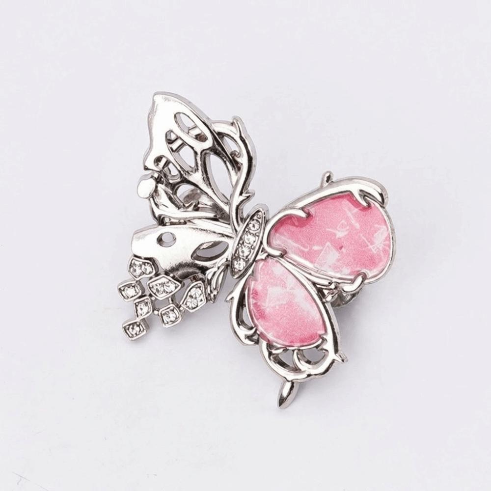 Detachable Waist Adjuster Metal Button Tightener Household Waist Cinching Buckle Pants