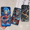 Чехол для Motorola Moto G24 / G24 Power / G04 / G04s / Motorola E14 Милый Мультяшный Роскошный Мягкий Силиконовый Чехол для Телефона Задняя Крышка Capas