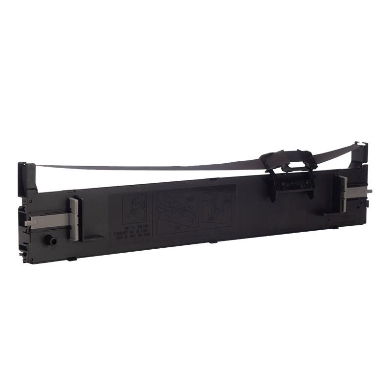 Ленточный картридж KST LQ-690K Совместимый с матричным принтером Epson LQ-680KII LQ-750KII 675KT 160KF Профессиональная версия