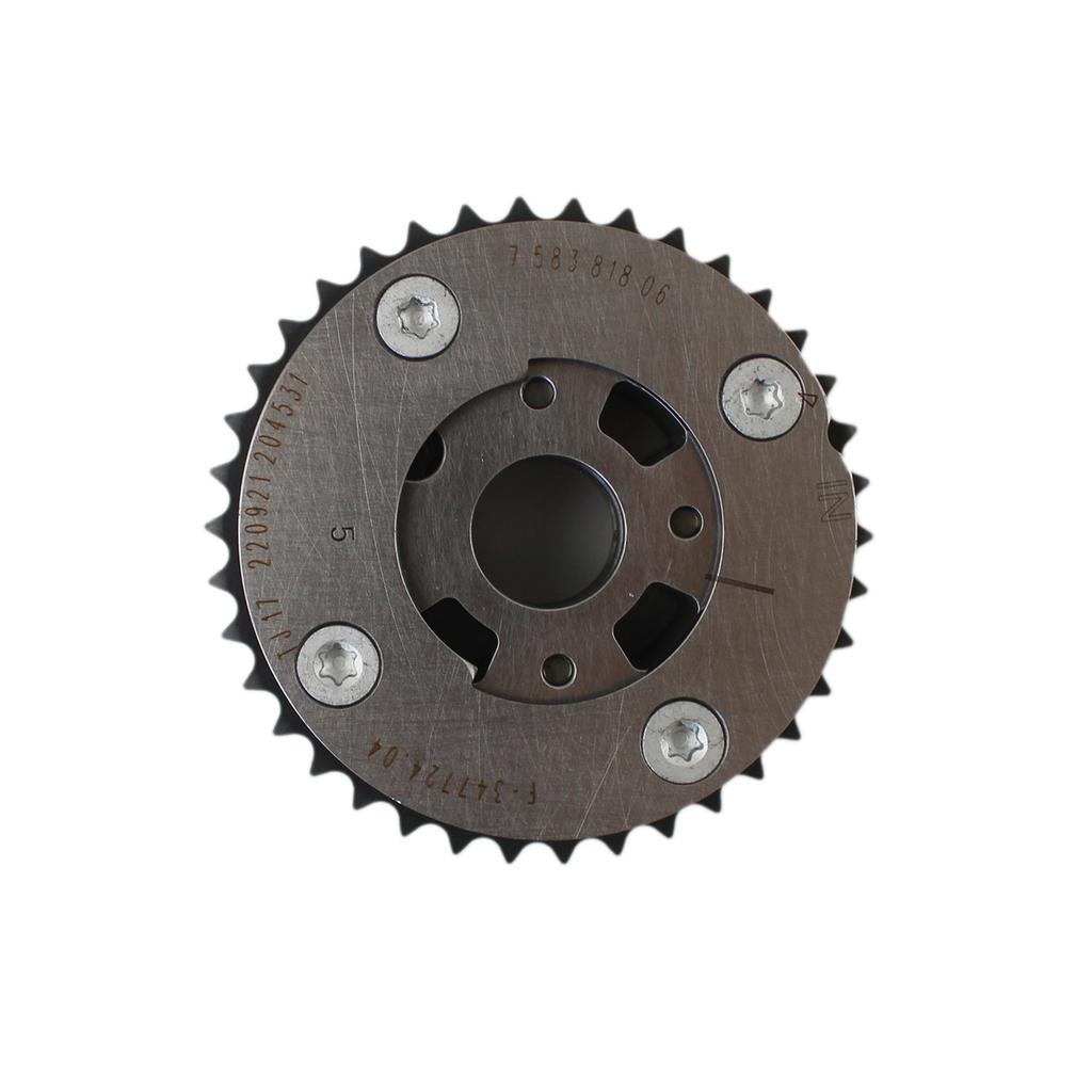 1 шт. Регулятор впускного распределительного вала 11367583818 Подходит для B1MW F22 F30 X4 Z4 X3 N20 2.0