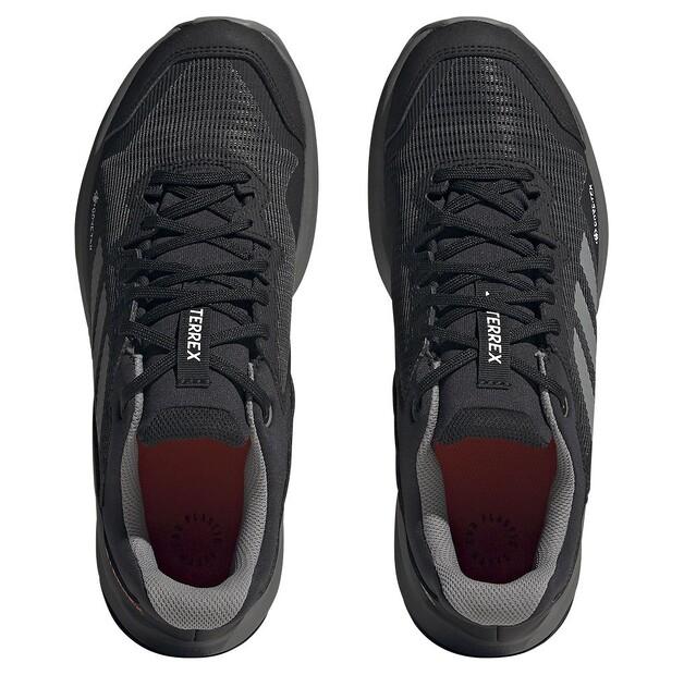 Adidas Terrex Trailrider Goretex кроссовки трейловые