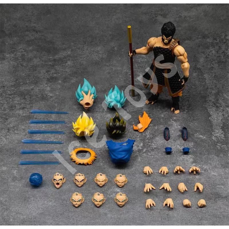 В наличии Mythos Anime MA001-MA004 Броня Гоку Dragon Ball SSB Супер Сайян Синий SHF Фигурка Действия Аниме Модель Игрушки