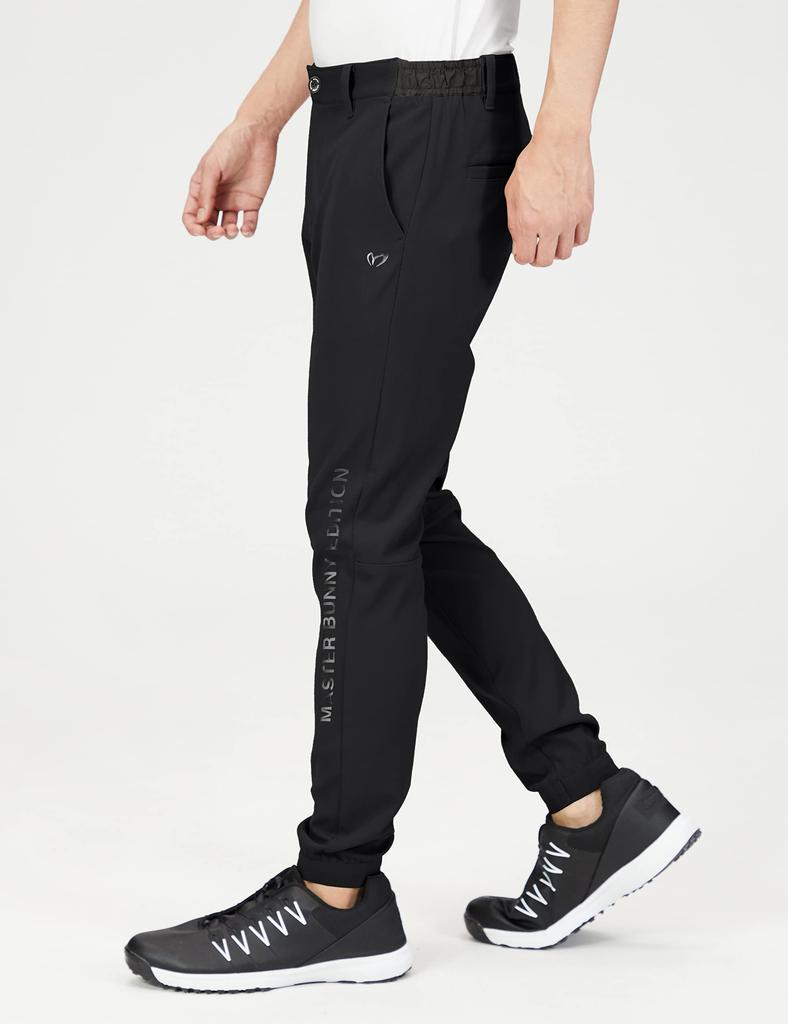 Технологичные брюки с термоизоляцией Target Golf 4 [Master Bunny] Мужские (Настроить продукт) / / 758-2231909 010_Черный [M]