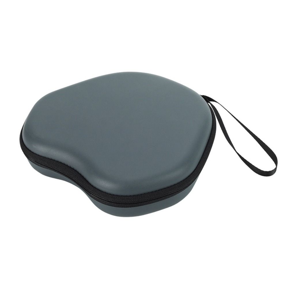 Для Airpods Max Чехол для переноски Сумка для хранения Наушники Жесткий защитный чехол Коробка для беспроводных наушников
