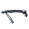 Передняя наружная дверная ручка 80640-1LA0D для Nissan Armada Infiniti QX80 2017-2020