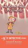 Книга The Moving Trees and Little Thieves : A Boy Detective Story