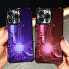 Мягкий чехол для телефона с дизайном печатной платы Для Xiaomi Poco X7 X8 Pro Max X6 X5 X3 F8 Ultra F7 M8 M7 M5S Redmi 15C 15A 15 14C 13C 12C 1