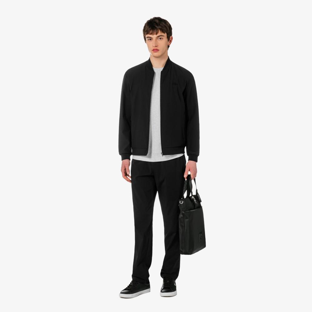 Lacoste Мужской тканый комплект брюк XH234E-56G031