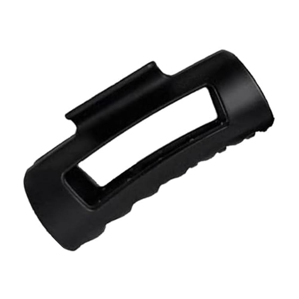 Silicone Soft Claw Clip Nonslip Cloud Clip Flexible Trendy Hair Accessories for Birthday Christmas Gift