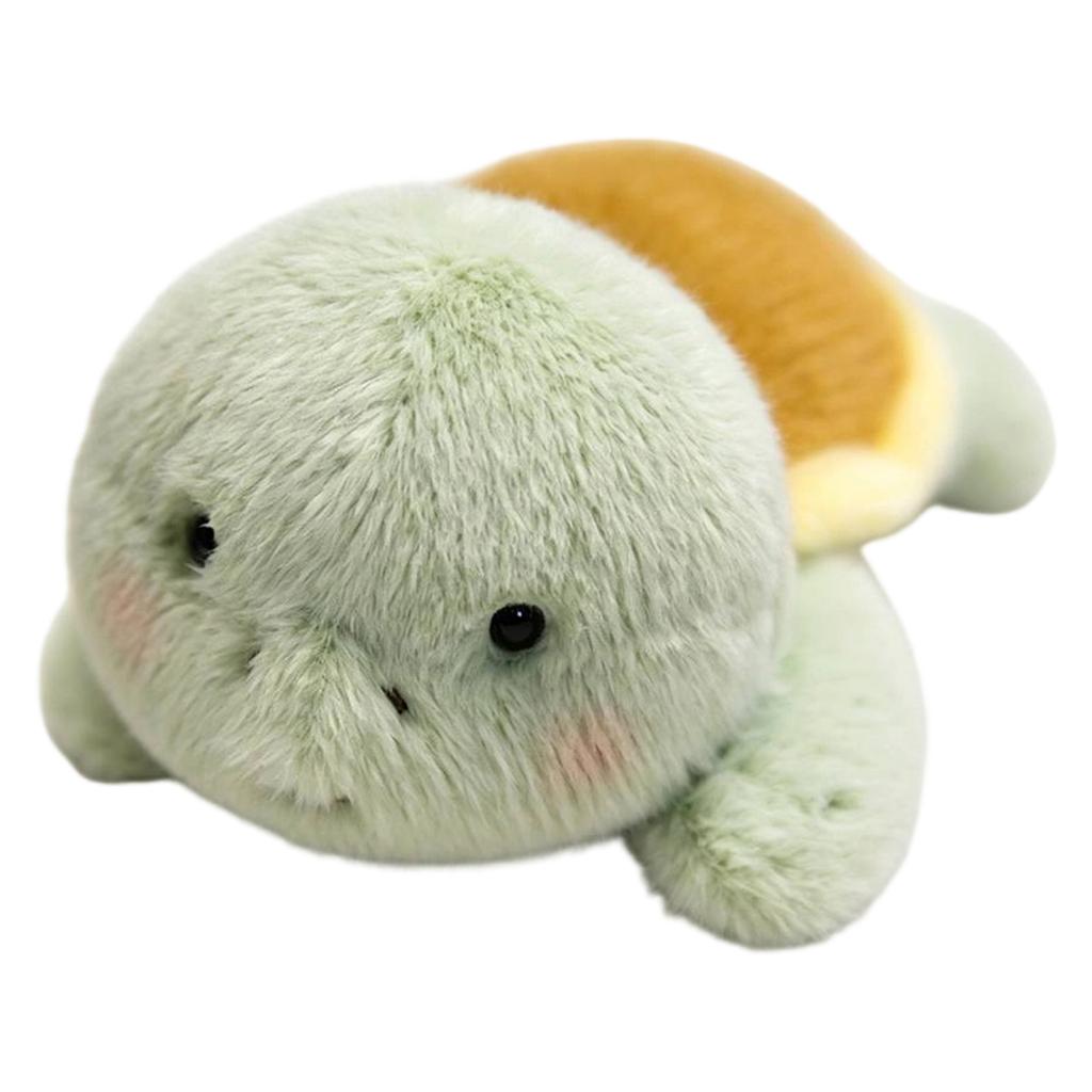 Animal Style Magnetic Plush Doll Soft Touch & Adorable Looking Strong Magnetic Hold & Versatile for Car Kitchen Decor