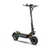 OOTD T10 Pro 11'' Electric Scooter, 1300W*2 motors, 52V 23.4Ah battery, top speed 65 km/h, range approximately 70 km/h.