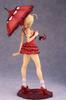 CCC Saber One Piece масштабная ПВХ окрашенная готовая фигурка Fate/EXTRA версия. 1/7