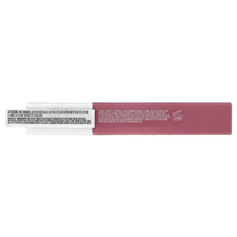 Super Stay, Matte Ink, 10 Dreamer, 0.17 fl oz (5 ml)