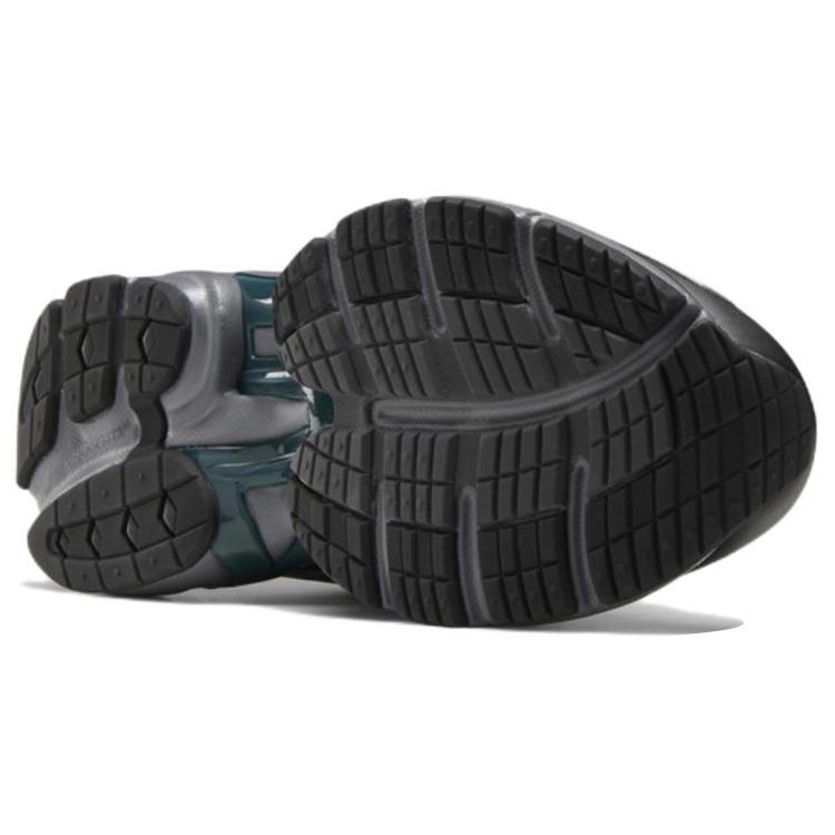 Reebok Premier Road Plus Vi 'Черный Серый' GY8105