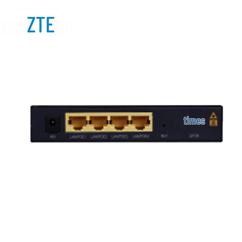 ZTE Network Equipment Components and Accessories