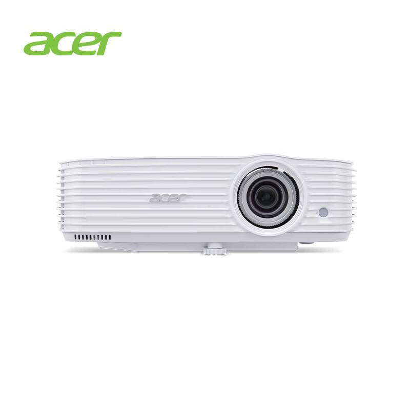 Acer PF-L300F Laser HD Business Projector (CN version)