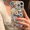 Подходит для чехла на мобильный телефон Apple 11 11Pro iPhone11/11promax Hello Kitty XS полный охват XSMAX/11