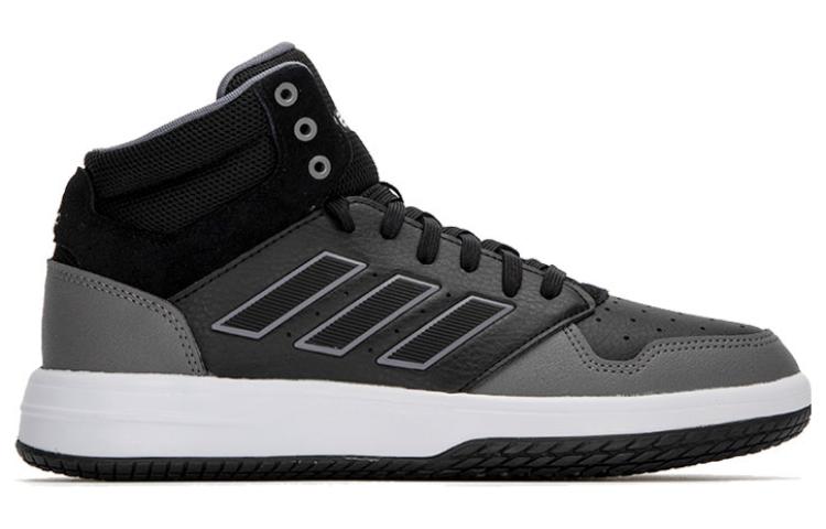 adidas Gametaker 'Черный Чисто-серый' HQ2218