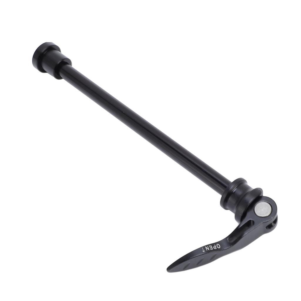 Эксцентрик оси Колесо быстросъемный эксцентрик Высокопрочный алюминиевый сплав Передняя Задняя ось колеса Замена эксцентрика