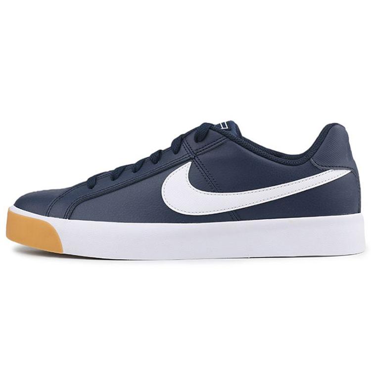 Nike Court Royale Ac Obsidian BQ4222-401