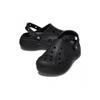  CrocS CrocS Official Women S Baya Platform Clog Bk 25Swcl208186 