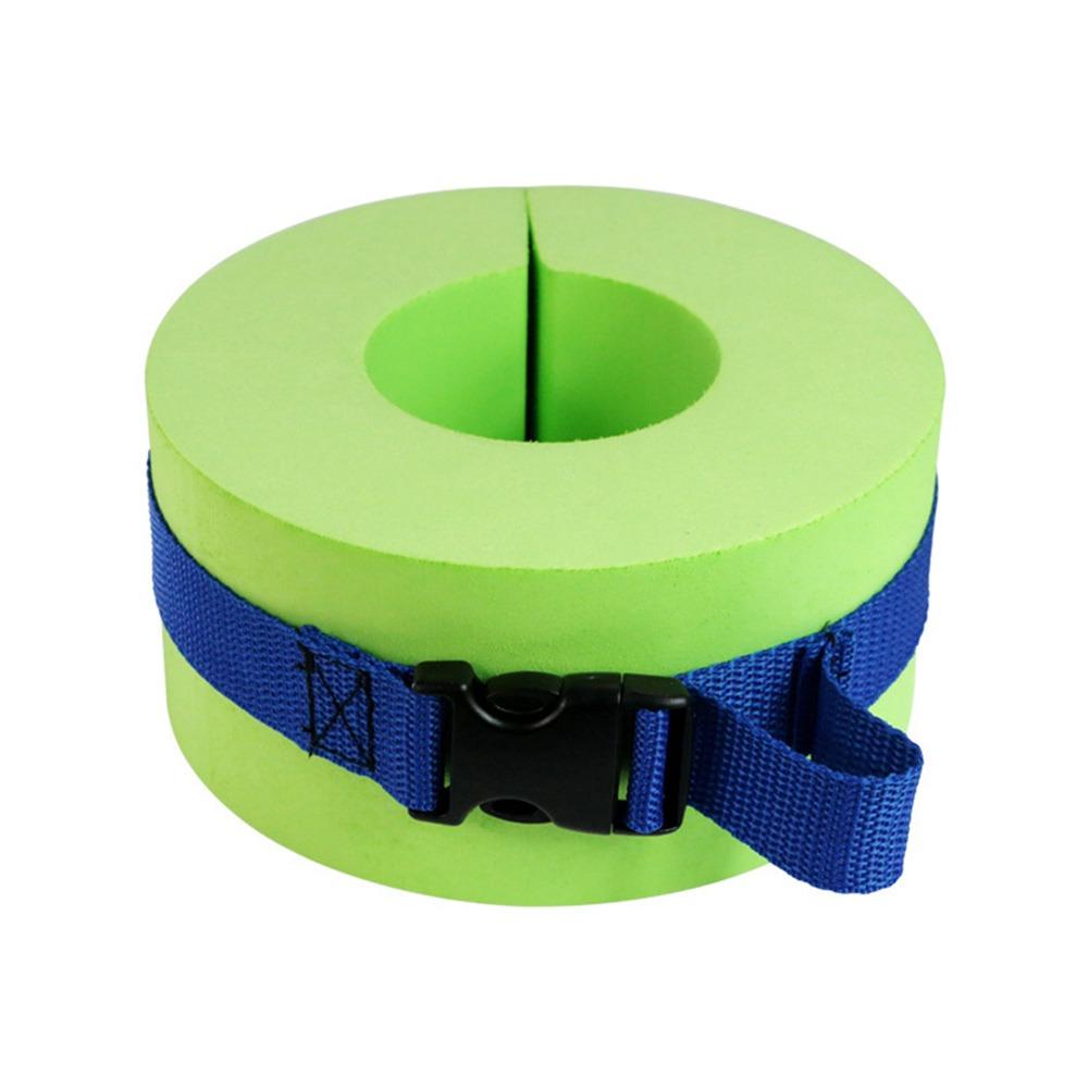 1PC Safety Training Foam Swimming Floating Rings Swimming Arm Ring for Swimming Pool Equipment