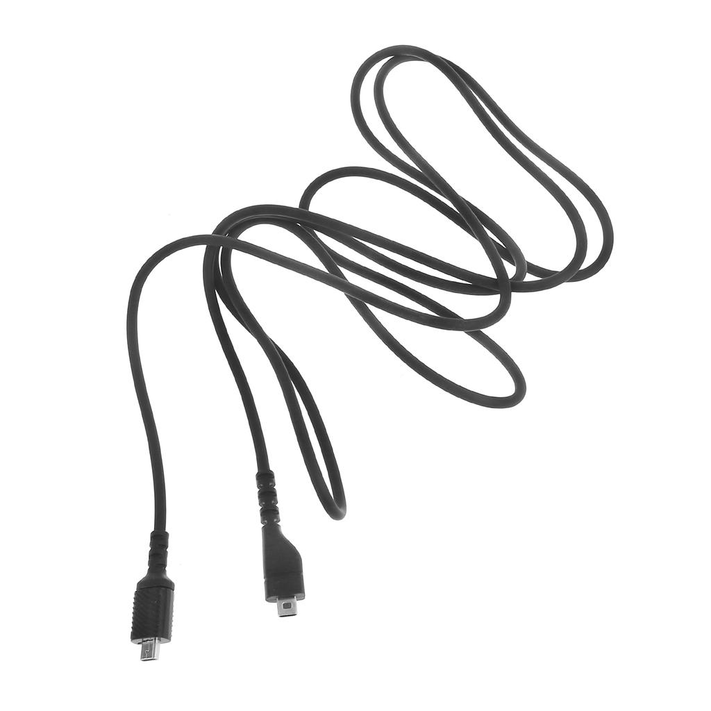 Universal Sound Card Audio Cable for Arctis 3 5 7 Gaming Headset Cable High-Quality Audio Cord Replacement