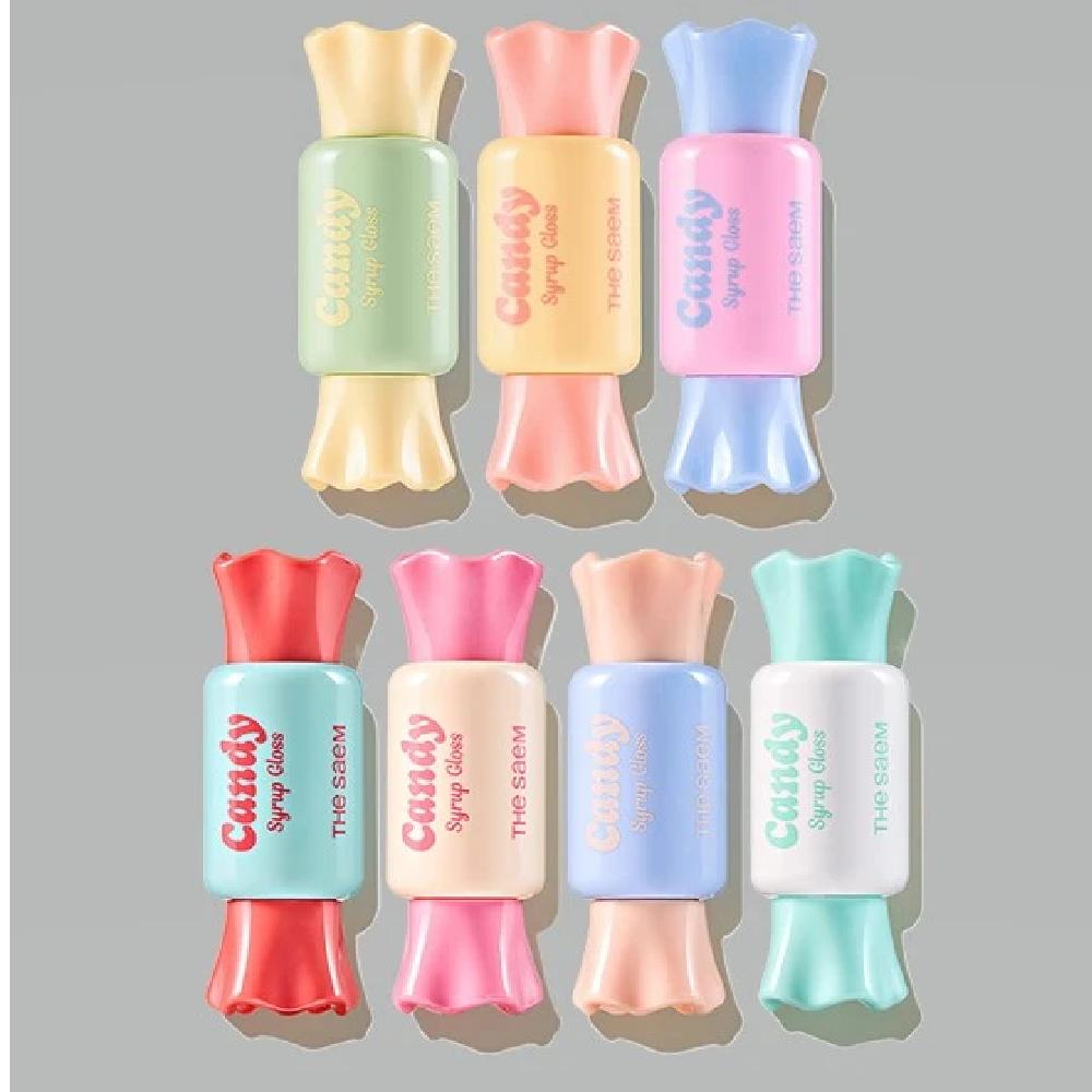Saemmul Candy Syrup Gloss_US