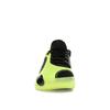 Adidas ДОН. Выпуск №5 Кроссовки унисекс Lucid Lemon Green Core-Black Semi-Lucid-Lime IE7801