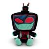 Милые Плюшевые Игрушки Hazbin VOX Рождественская Игра Hazbin Злой Босс Набитая Кукла Подарки на День Рождения Праздничные Игрушки для Украшения Комнаты