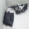 Привод замка передней двери для BMW 5 серии F01/F02/F10/F11